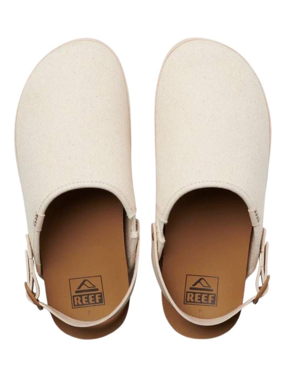 Reef Cushion Sage Hi in Sand